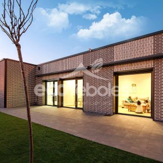 Casa Eficiente Energéticamente Viviendas Saludables