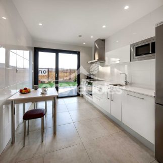 Casa Eficiente Energéticamente Viviendas Saludables