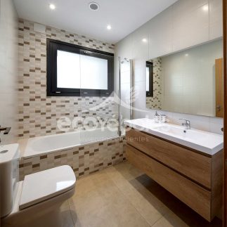 Casa Eficiente Energéticamente Viviendas Saludables