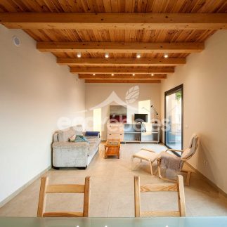 Casa Eficiente Energéticamente Viviendas Saludables