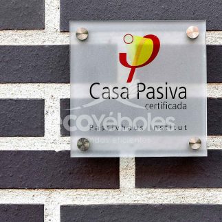 Casa Eficiente Energéticamente Viviendas Saludables