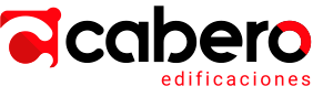 Cabero Edificaciones, S.A.